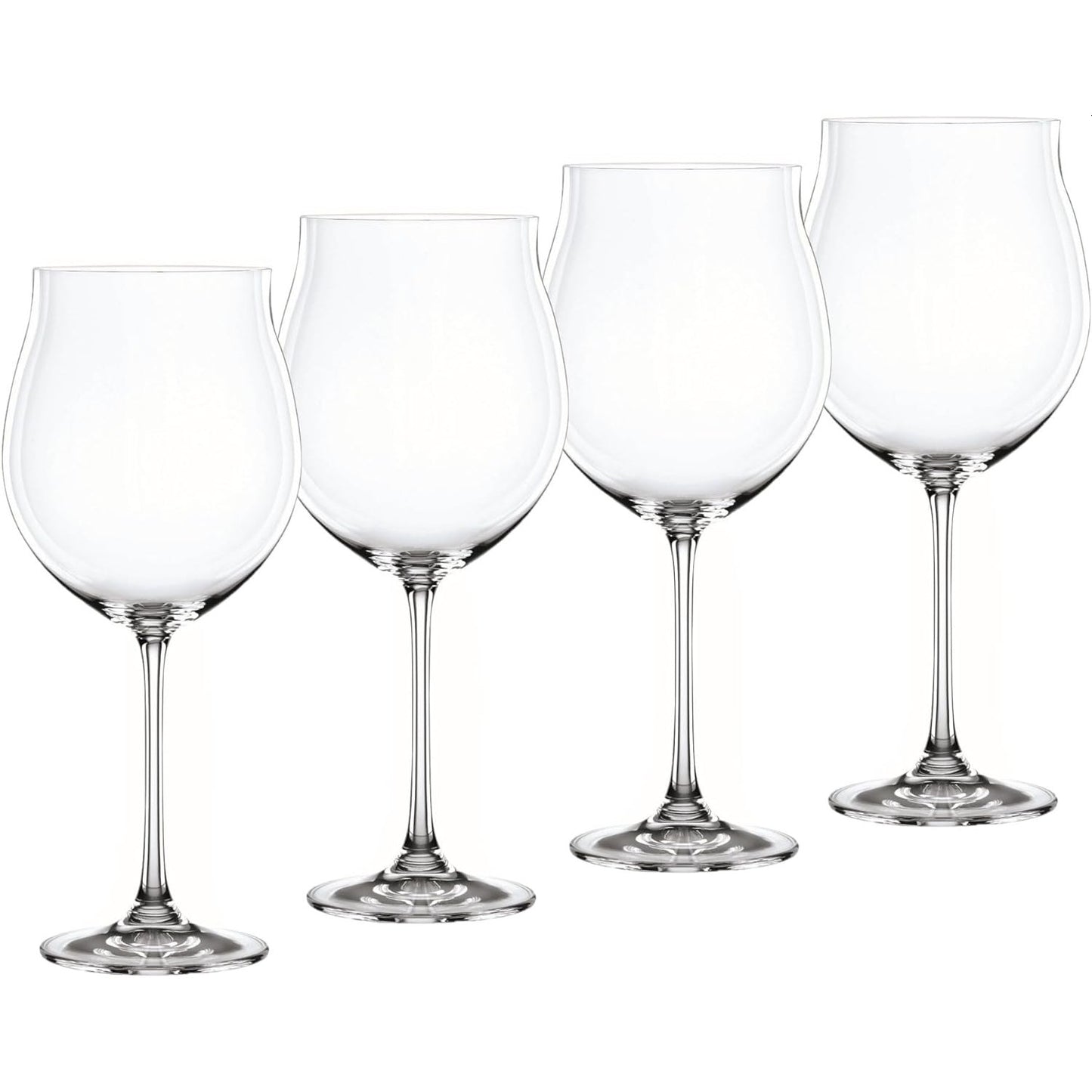Nachtmann - Vivendi Pinot Noir Glasses (Set of 4)