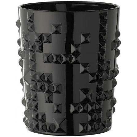 Nachtmann - Punk Jet Black tumbler, Single