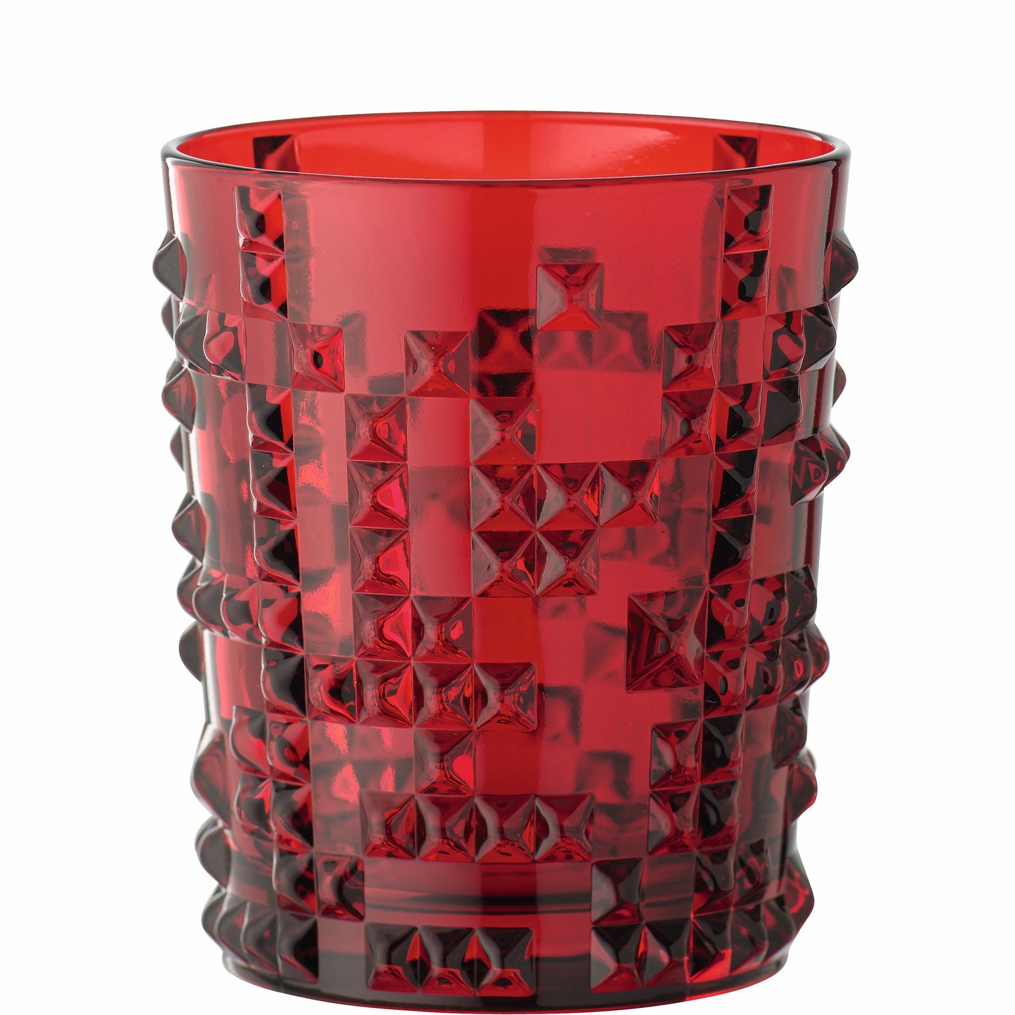 Nachtmann - Punk Pink Copper Tumbler, Single
