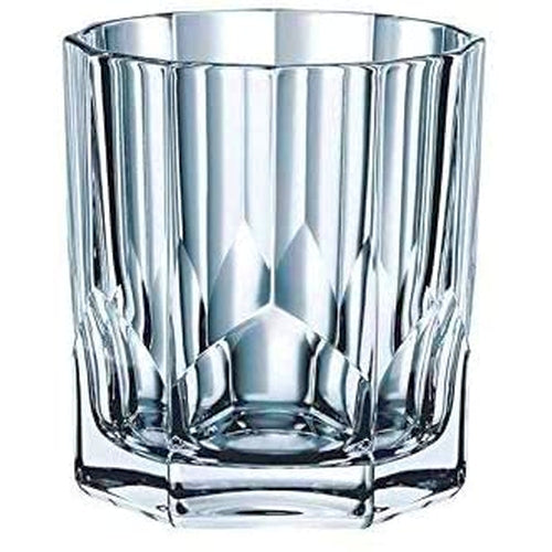 Nachtmann - Aspen Whiskey Set (7 Pc)