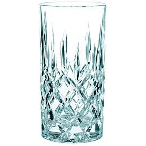 Nachtmann - Noblesse Long Drink 13 2/9oz (4 Pack)
