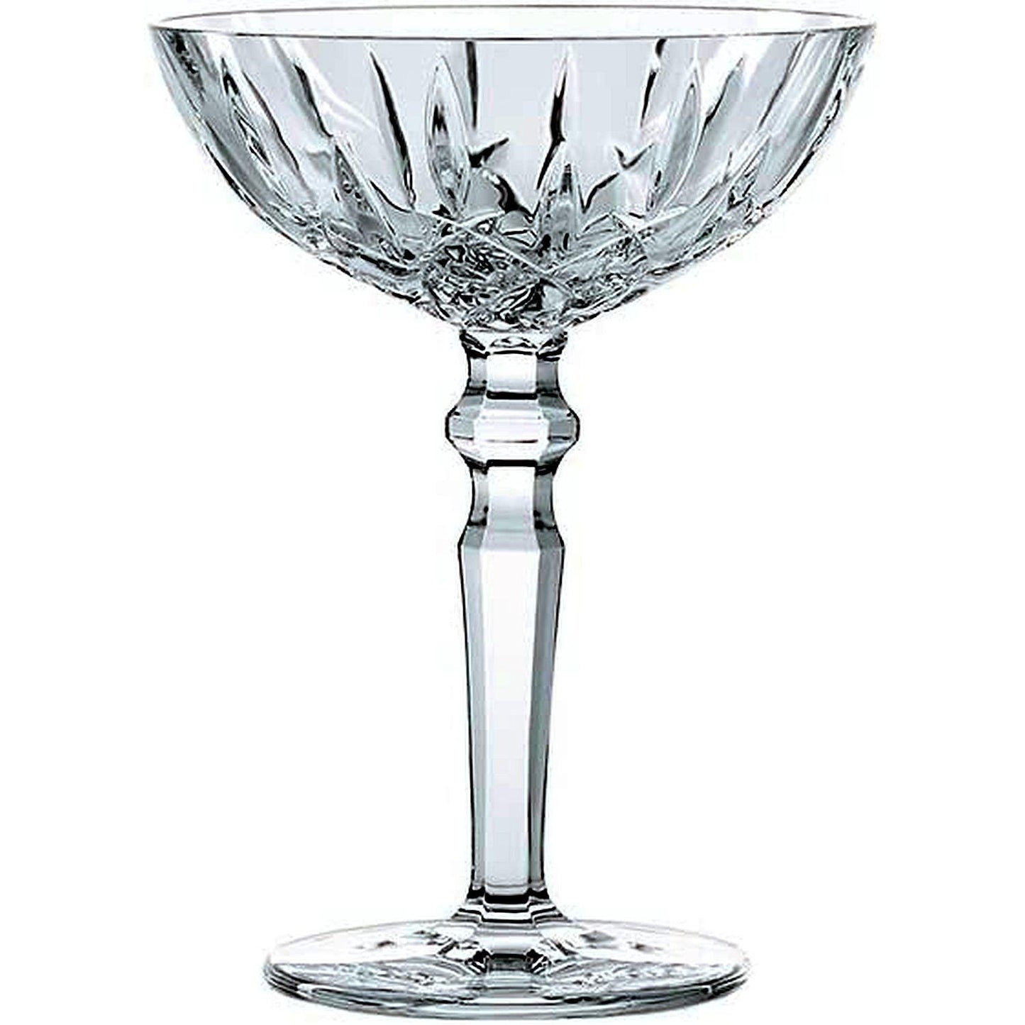 Nachtmann - Noblesse Cocktail Glass (Set of 4) - Limolin 