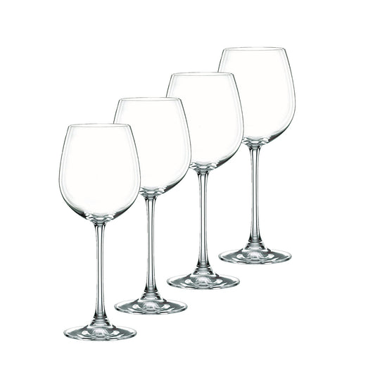 Nachtmann - Vivendi White Wine (Set of 4)