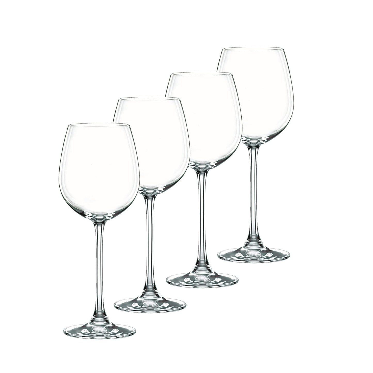 Nachtmann - Vivendi White Wine (Set of 4)