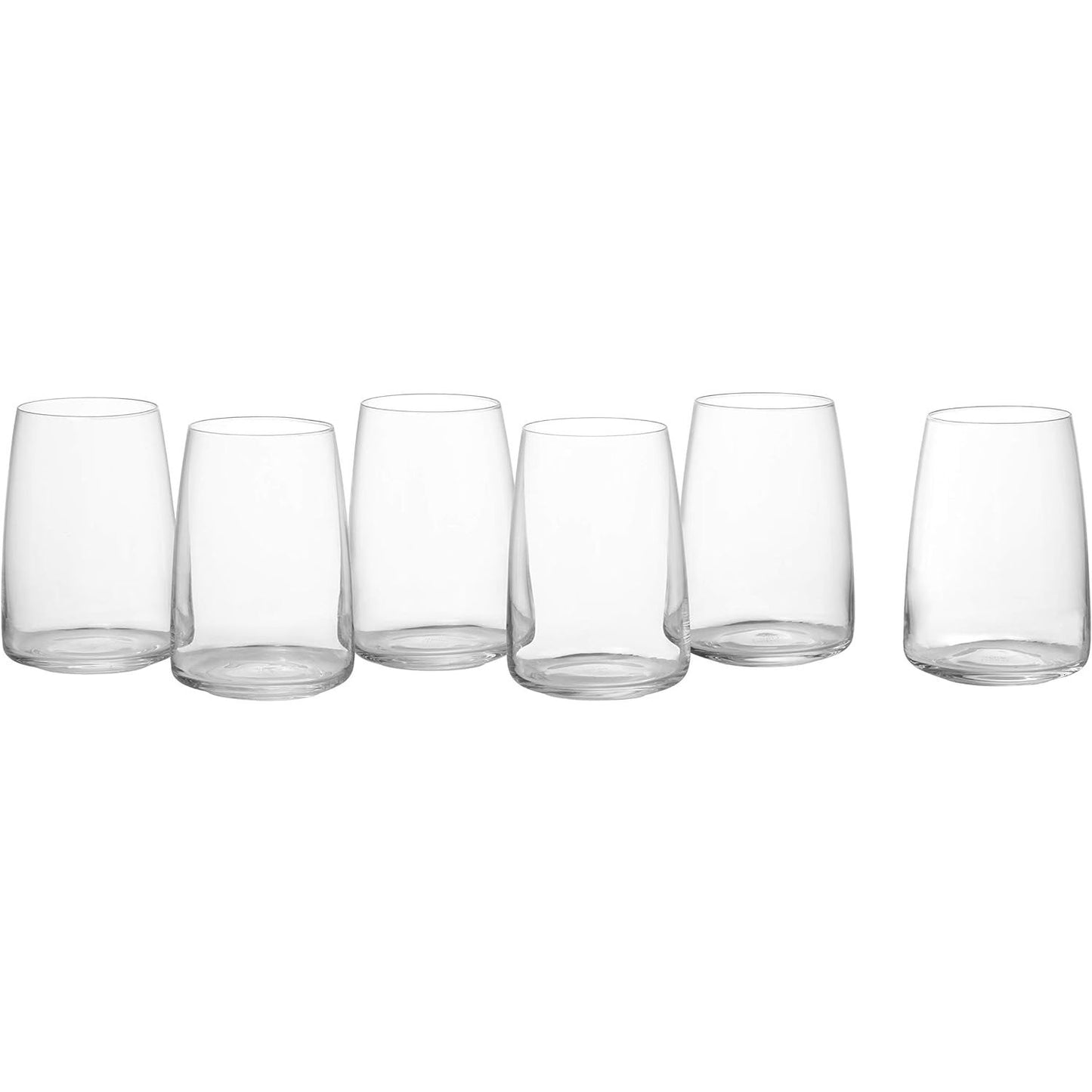 Schott Zwiesel - Sensa Tumbler Cocktail Glass 16.0oz (Set of 6)