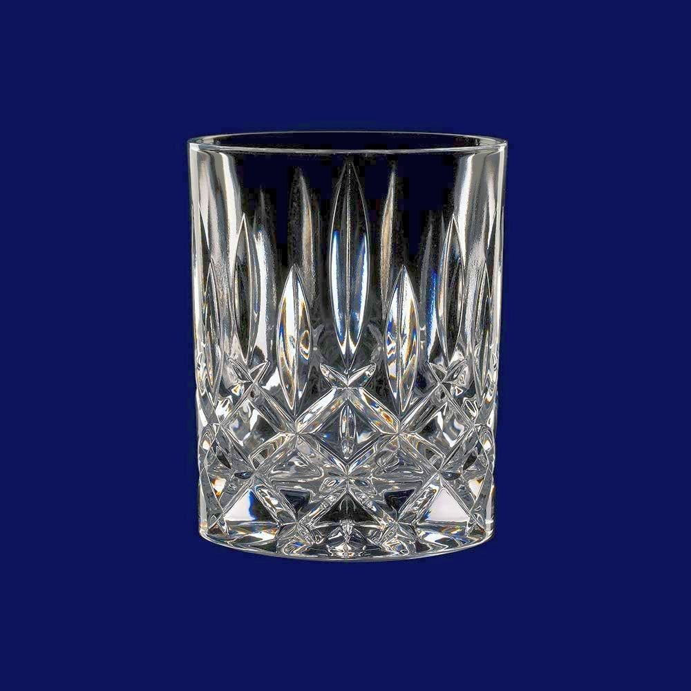 Nachtmann - Noblesse - Whiskey Tumbler 10 2/5oz (4 Pack)