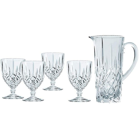 Nachtmann - Noblesse - Noblesse Pitcher (5 Pack)